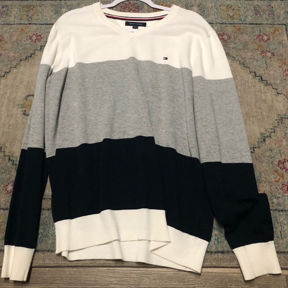 Men’s Tommy Hilfiger Sweater